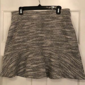 Loft skirt! Only worn twice